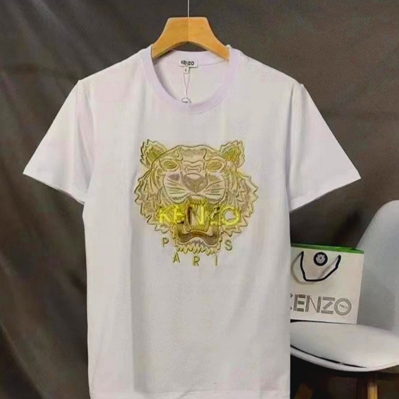 New Kenzo Shirts